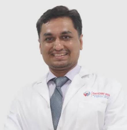 Dr Aakash chheda